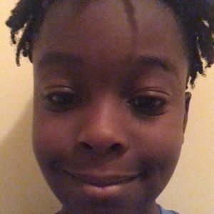 Meet your Posher, Josiah